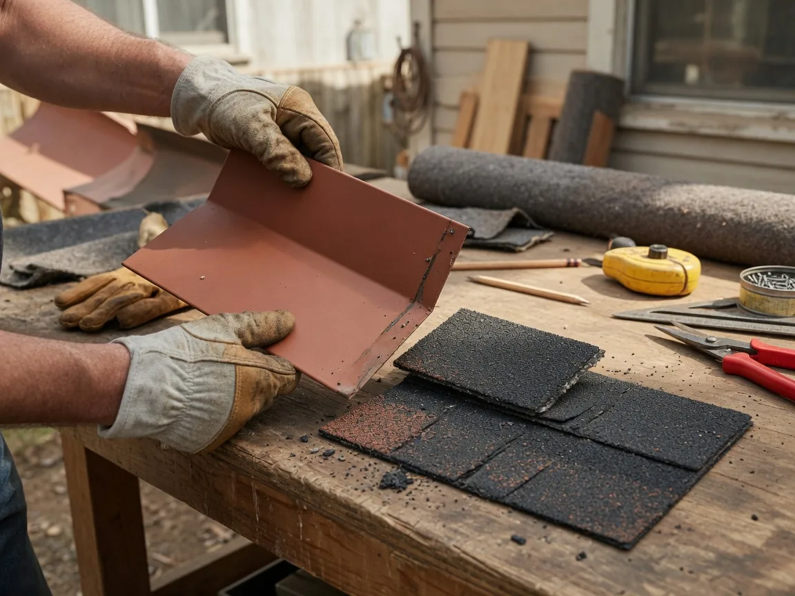 Roof Repair company in Carrington, ND